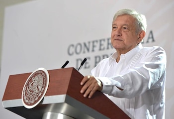 (Foto: Cortesía Presidencia)