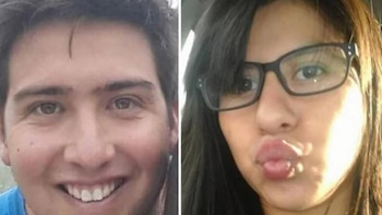 Mató a su novia embarazada