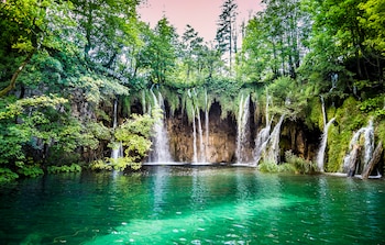 El Parque Nacional de los