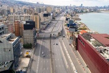 Líbano también está alerta por