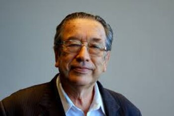 Nacimiento de Marco Matos, una