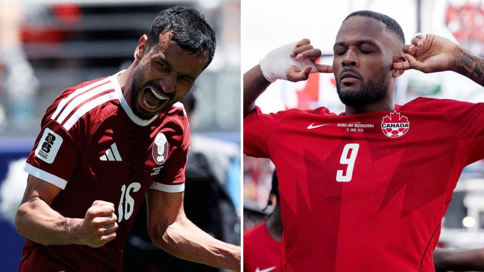 Canadá y Qatar se juegan la vida en un Grupo B sin margen de error