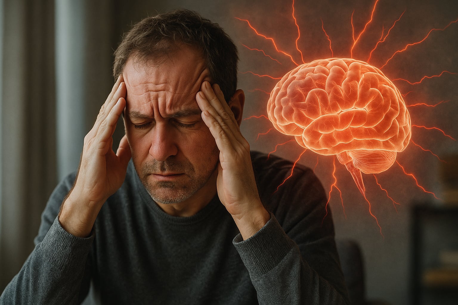 El nuevo índice automatizado permite una estratificación más precisa del riesgo cardiovascular en la práctica clínica
(Imagen Ilustrativa Infobae)