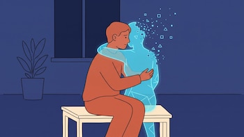 Por qué las actualizaciones de chatbots emocionales pueden tener impacto en la salud mental, según Harvard