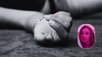 Hombre asesinó a su pareja