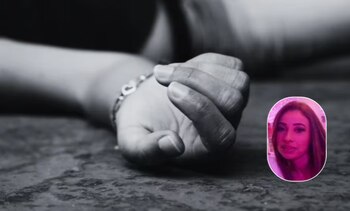 Los hechos se registraron en