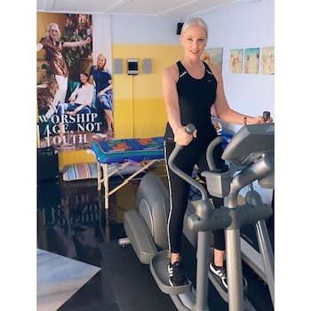 Considera clave el movimiento diario,