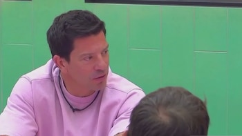 Yahir reveló que lo regañaron en SeaWorld por acercarse a la orca Shamu: “Nomás faltó que llegara el FBI”