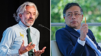 Juan Daniel Oviedo exigió respuestas a Petro por presunta coima en millonario contrato tras revelaciones de Angie Rodríguez