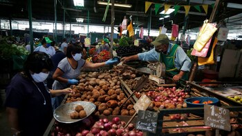 Limeños optan por alternativas más