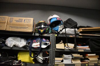 La Oficina de Objetos Extraviados