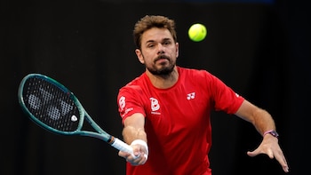 El suizo Stan Wawrinka recibe una invitación para el US Open