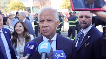 Italia prorroga por otros 15 días los controles a pasajeros de España