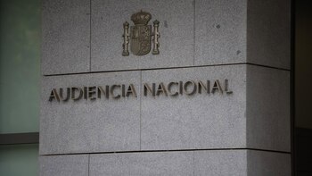 La Audiencia Nacional ordena la