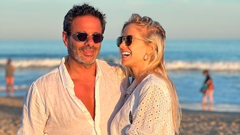 Anto Macchi y Hernán de