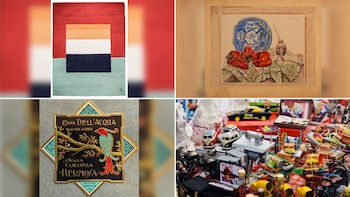 Estas serán las 35 muestras de los museos públicos porteños