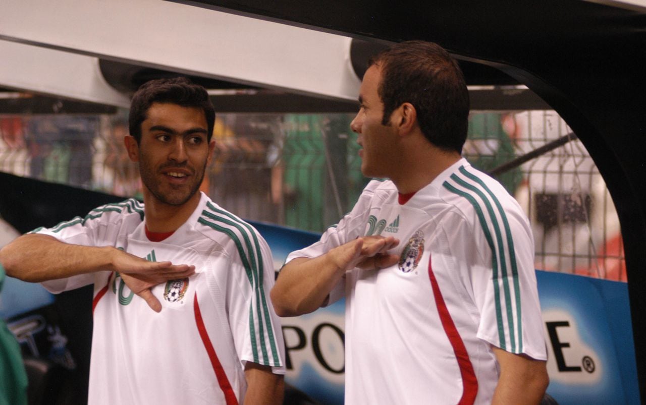 Nery Castillo (Foto: Cuartoscuro)