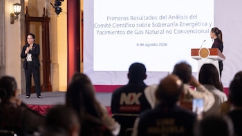 Estrategias, mecanismos y acciones: esto dice el primer informe para viabilidad del fracking en México