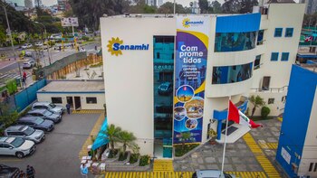 Entre las funciones principales del