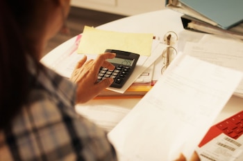 La liquidación y la CTS