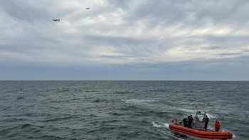 Hallan restos de la avioneta desaparecida cerca de Nantucket (EEUU) con seis tripulantes a bordo