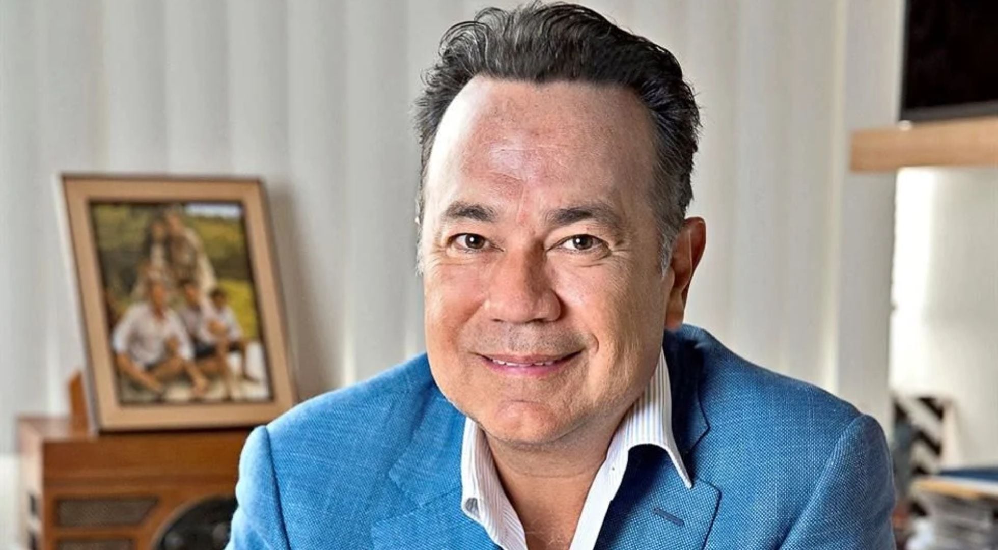 TelevisaUnivision se une en un mensaje de urgencia para apoyar a Nicandro Díaz González