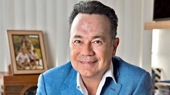 Reportan la desaparición de la