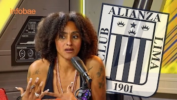 Jessenia Uceda cuestionó que llamen tricampeón a Alianza Lima en la Liga Peruana de vóley: “Regatas Lima es el que más campeonatos ha ganado”