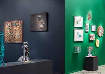 "Arte cosa. Discreta historia local