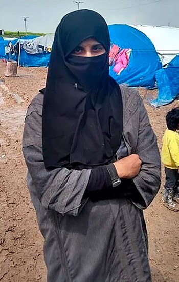 Gondal en una fotografía reciente