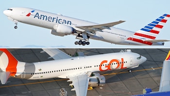 American Airlines busca nuevos socios
