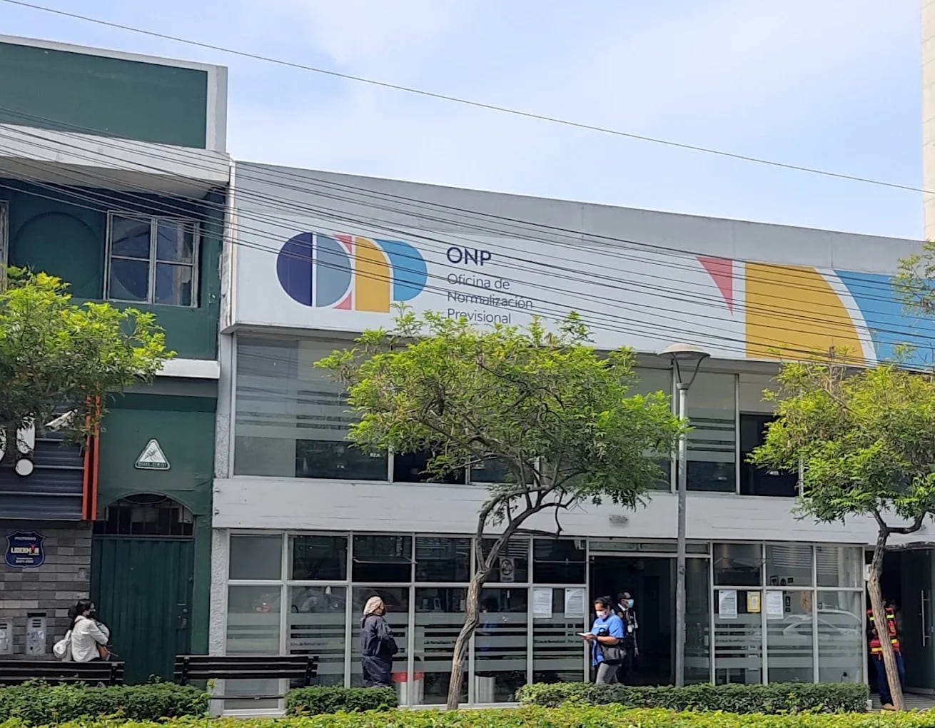 La institución indicó que incumplir estas obligaciones genera problemas legales y pone en riesgo la pensión futura de los trabajadores. Foto: Google Maps