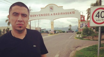 Tito Torbellino, el cantante que