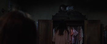 The Conjuring (también conocida como