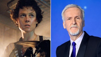 Sigourney Weaver reveló la pelea