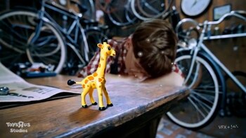 El anuncio generó miles de