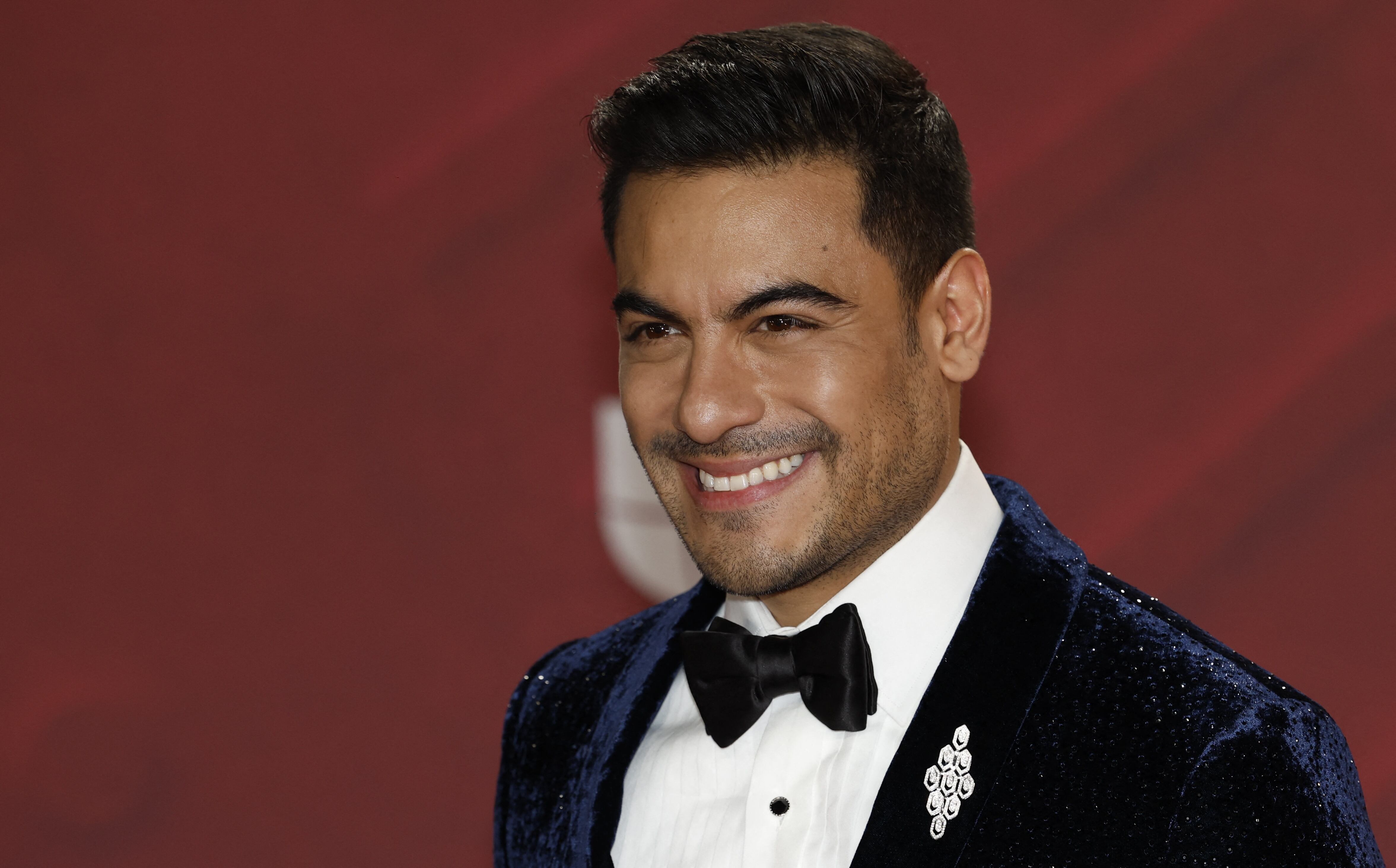 Internautas cuestionaron la negativa del cantante a participar en una boda lésbica. REUTERS/Marco Bello