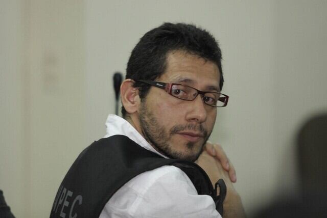 Beltrán ha sido una figura controversial en el país desde que en 2009 fue capturado bajo acusaciones de supuestos vínculos con las Farc - crédito Colprensa