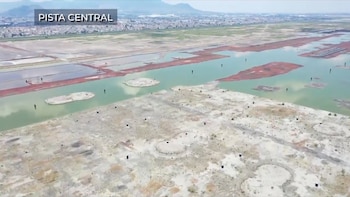 Foto: Gobierno de México -