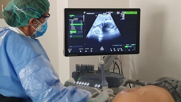 La atención durante el embarazo ha sido determinante para reducir fallecimientos. (Imagen de archivo de Infobae)