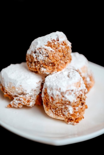 Un producto que ya tiene