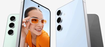 Nuevos lanzamientos de Samsung incluyen el Galaxy S24 FE con funciones avanzadas de inteligencia artificial.