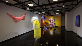 Jesús María - turismo - aniversario - Lima - Perú - 12 diciembre