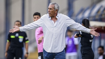 Wilmar Valencia asumió la dirección