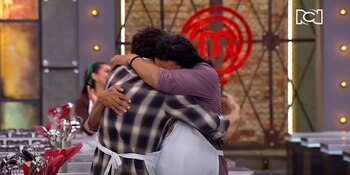 El actor Raúl Ocampo y