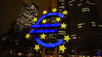 The ECB Is No Longer