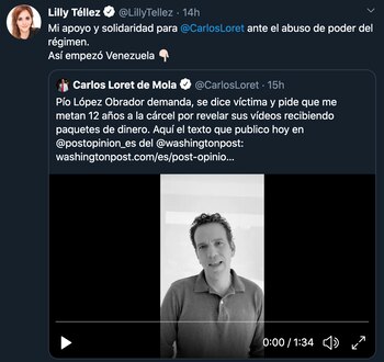 (Foto: captura de pantalla tuit