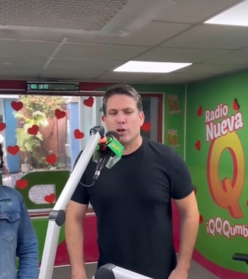 Paco Bazán pone fin a