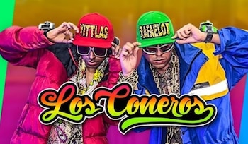 Los Coneros: humor, identidad y