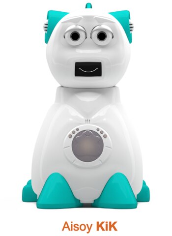 Los niños puede aprender a